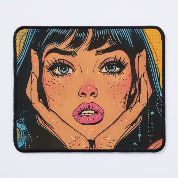 Item preview, Lady of Legacy designed and sold by Retro Type.