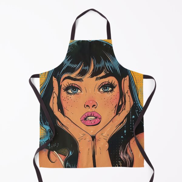 Item preview, Lady of Legacy designed and sold by Retro Type.