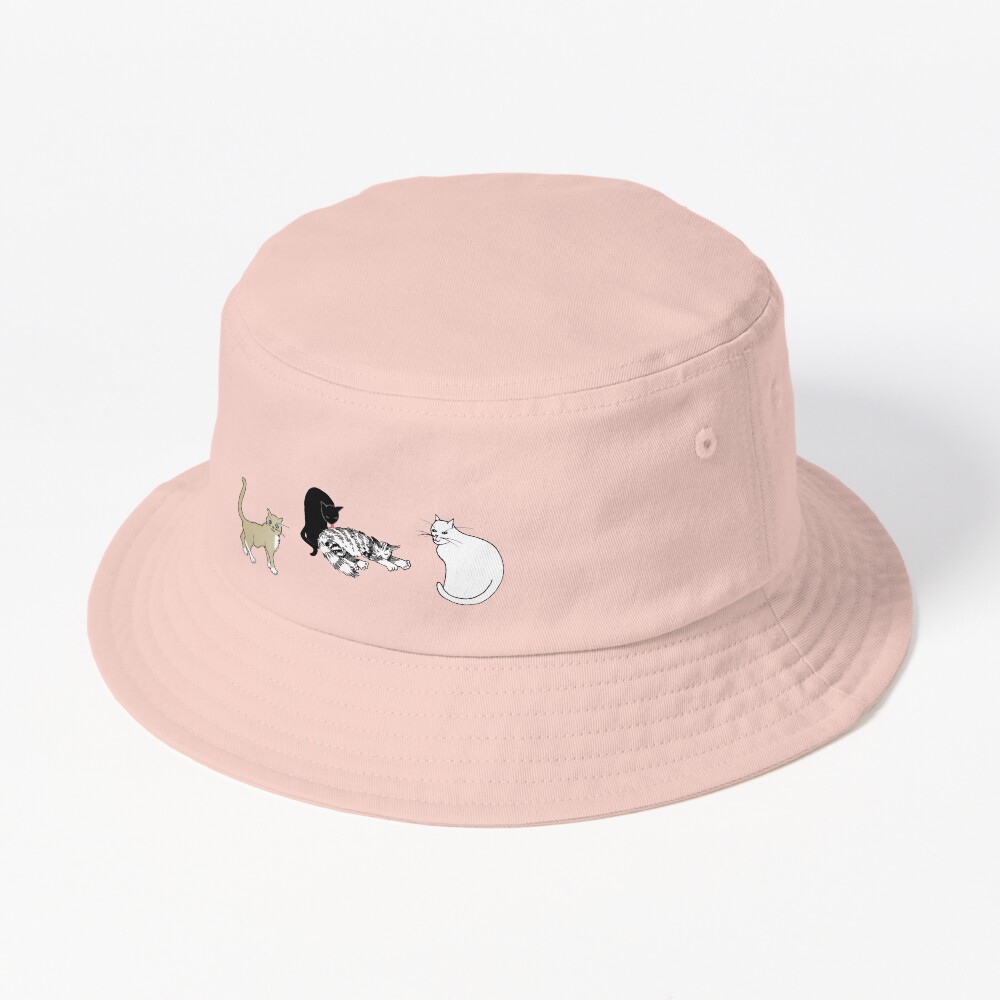 Item preview, Bucket Hat designed and sold by Suzebilia.