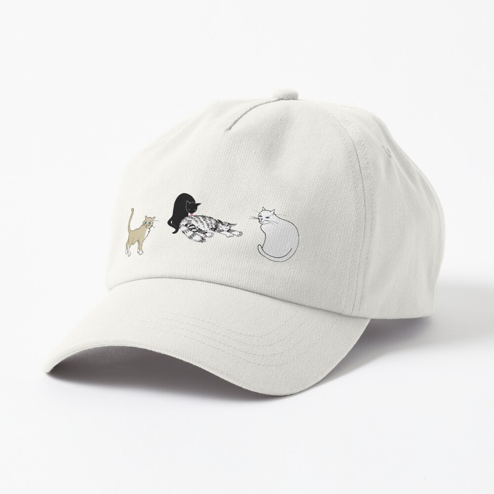 Item preview, Dad Hat designed and sold by Suzebilia.