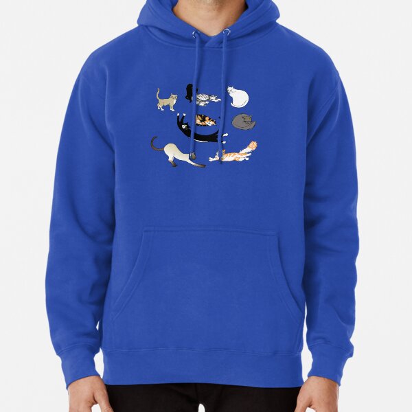 Pullover Hoodie