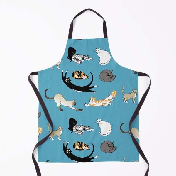 Item preview, Cats Posing designed and sold by Suzebilia.