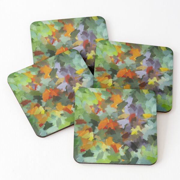Item preview, Companion planting in the summer garden designed and sold by WesternExposure.