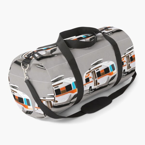 Item preview, extended caravan designed and sold by janjacbu.