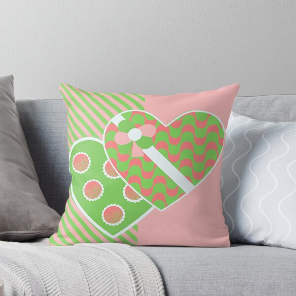 Item preview, Pastel Hearts designed and sold by RainbowLetters.