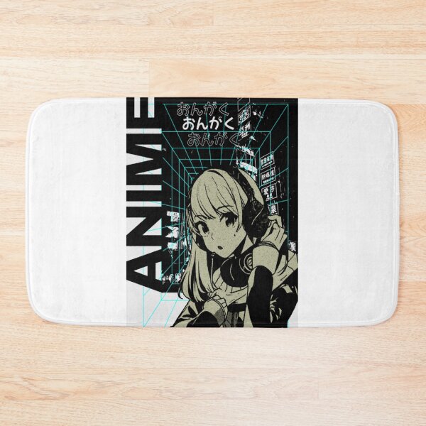 Item preview, "Ethereal Anime Beauty: Artwork" designed and sold by DarkSideArtz.