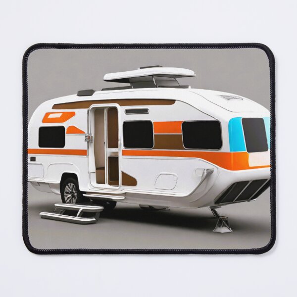 Item preview, extended caravan designed and sold by janjacbu.