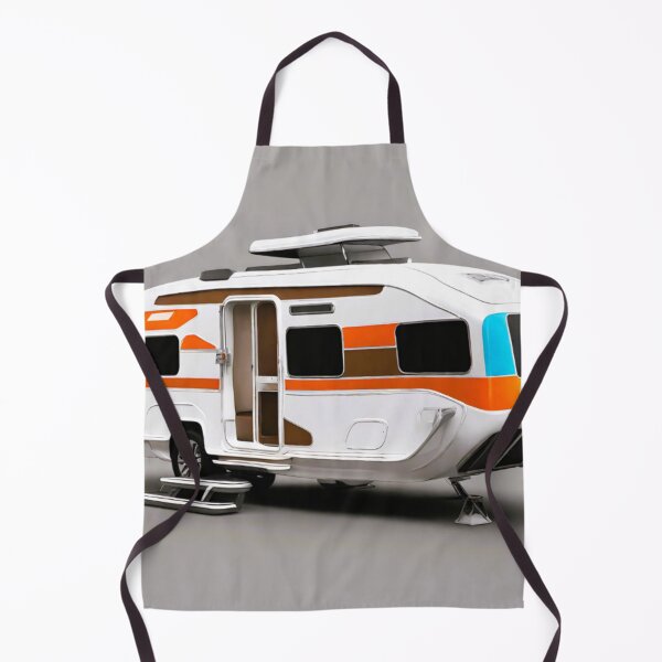 Item preview, extended caravan designed and sold by janjacbu.