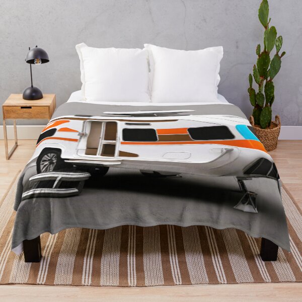 Item preview, extended caravan designed and sold by janjacbu.