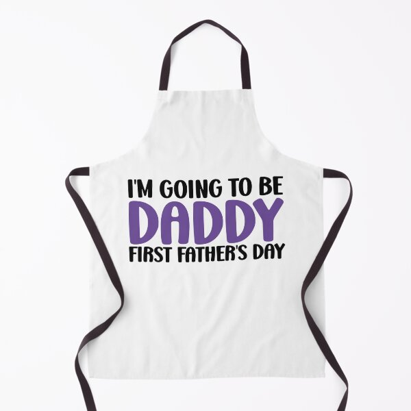 Item preview, Family Cool Husband I'm Going To Be Daddy First Father's Day designed and sold by Stick-Artistry.