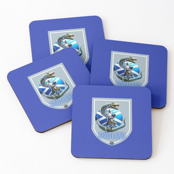 Item preview, Loch Ness Scotland - Mystical designed and sold by QStom-PRo.