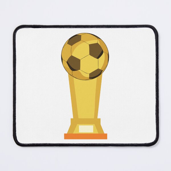 Item preview, Football trophy  designed and sold by FilipJankesoo.