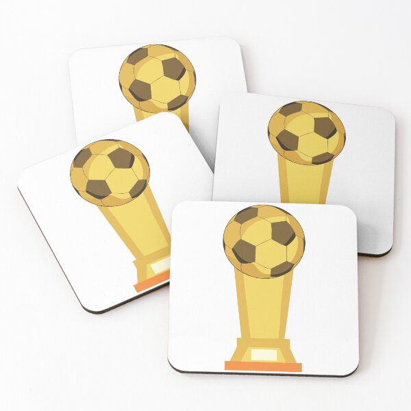 Item preview, Football trophy  designed and sold by FilipJankesoo.
