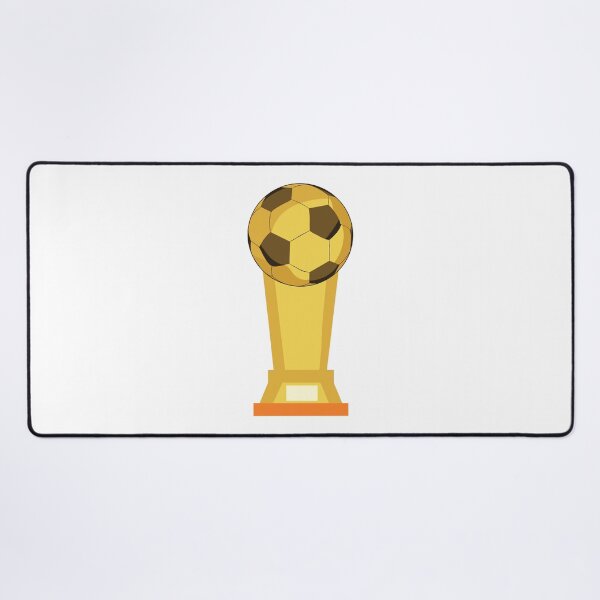 Item preview, Football trophy designed and sold by FilipJankesoo.