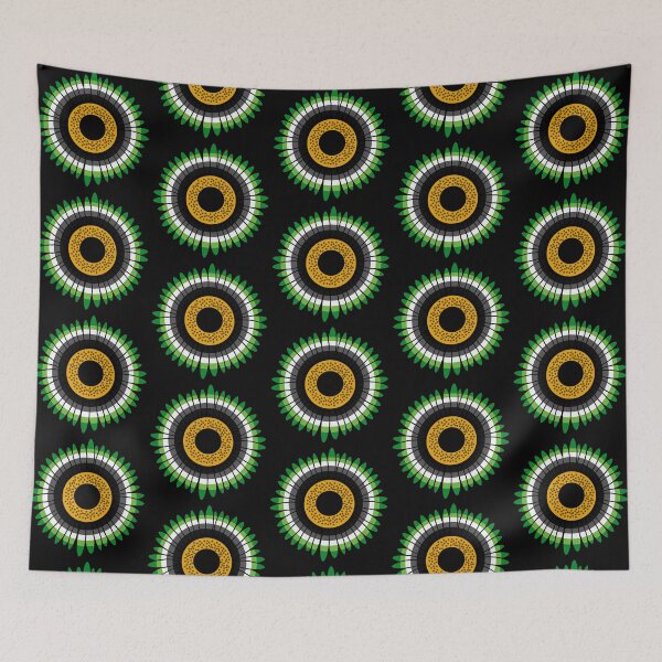 Item preview, Aromantic Sunflower designed and sold by thechronicsloth.