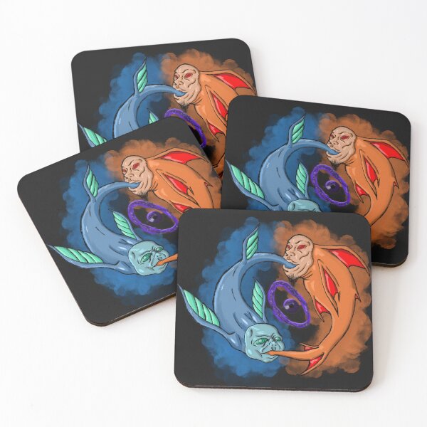 Item preview, fish designed and sold by Henriquepr.