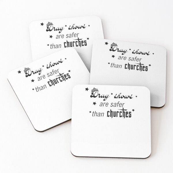 Item preview, Safe Spaces designed and sold by screaminggoat.