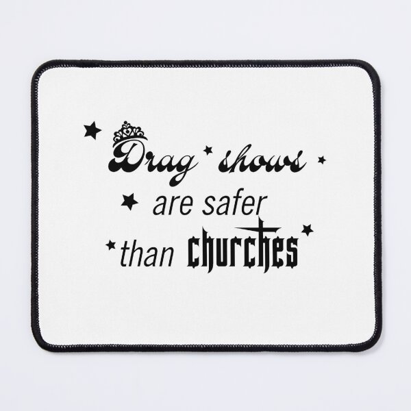 Item preview, Safe Spaces designed and sold by screaminggoat.