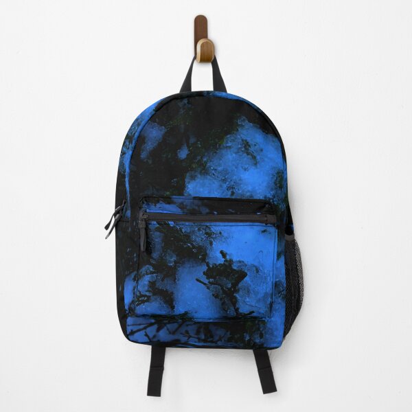 Item preview, Blue Snow Cave designed and sold by CJRPics.