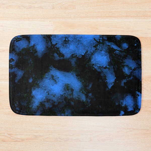 Item preview, Blue Snow Cave designed and sold by CJRPics.