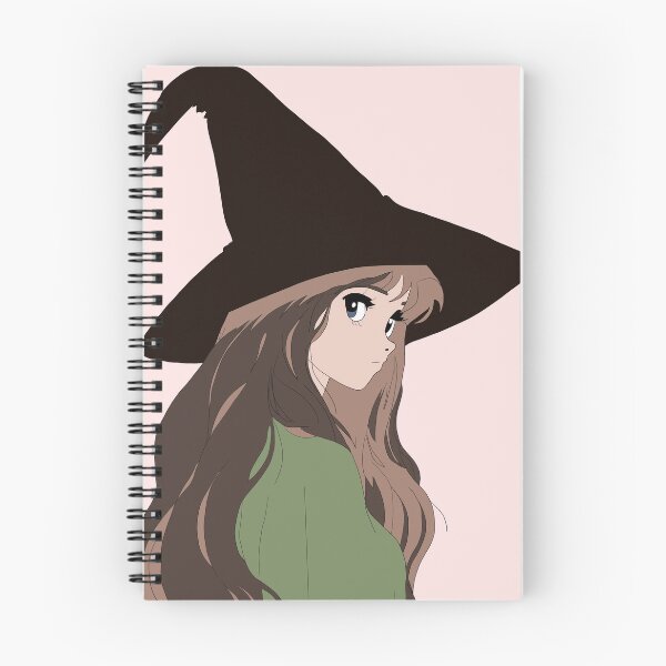 Item preview, Sweet witch designed and sold by Jodie Cresswell.