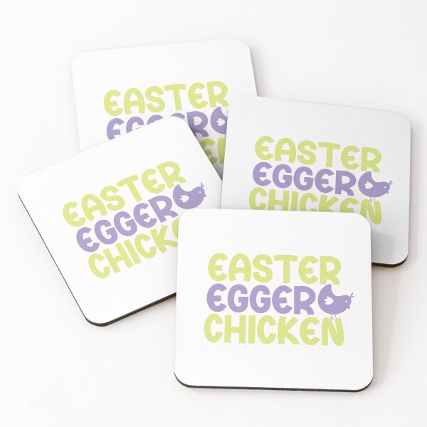 Item preview, Easter Egger Chicken designed and sold by Vennquality.