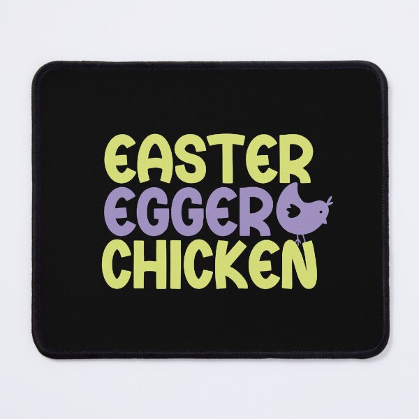 Item preview, Easter Egger Chicken designed and sold by Vennquality.