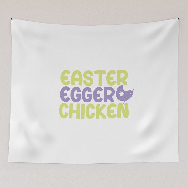 Item preview, Easter Egger Chicken designed and sold by Vennquality.