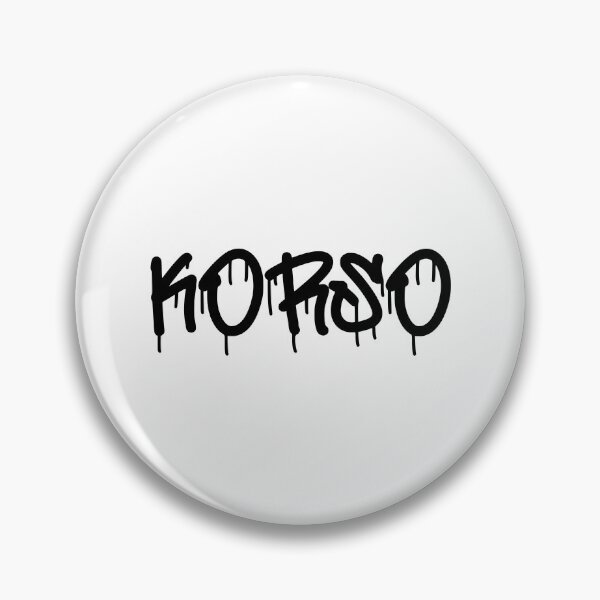 Item preview, KORSO designed and sold by terrasirius.