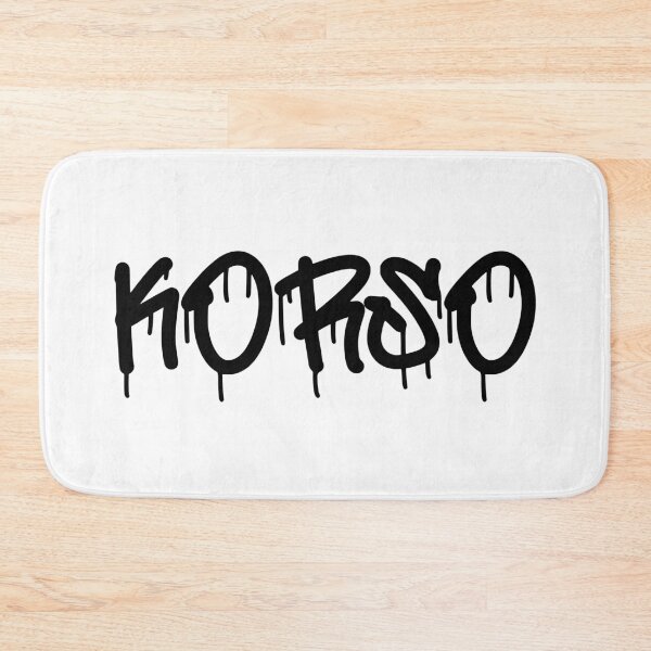 Item preview, KORSO designed and sold by terrasirius.