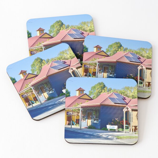 Item preview, Gellibrand River Store Victoria Australia designed and sold by nickegglington.