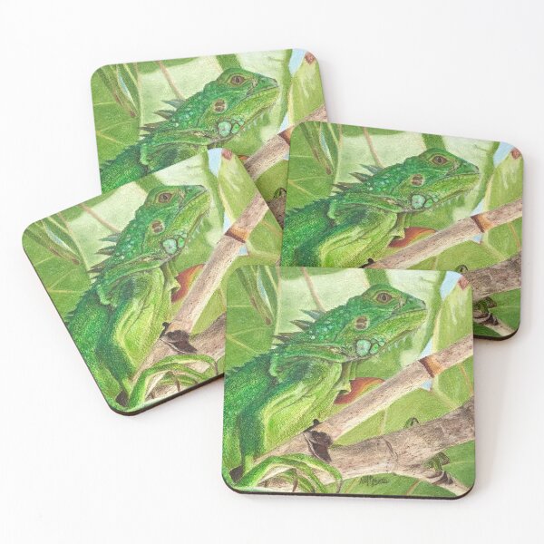 Item preview, Exotic green iguana | exotic pet designed and sold by NathBros.
