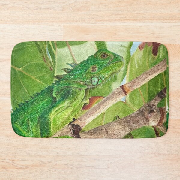 Item preview, Exotic green iguana | exotic pet designed and sold by NathBros.
