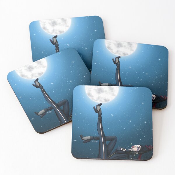 Item preview, Fly me to the Moon designed and sold by Blackmoonrose13.