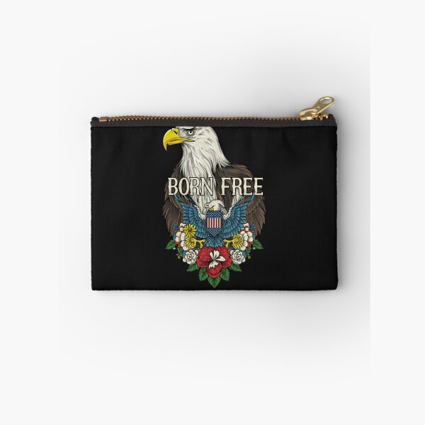 Item preview, Born Free designed and sold by MillenniumDrip.