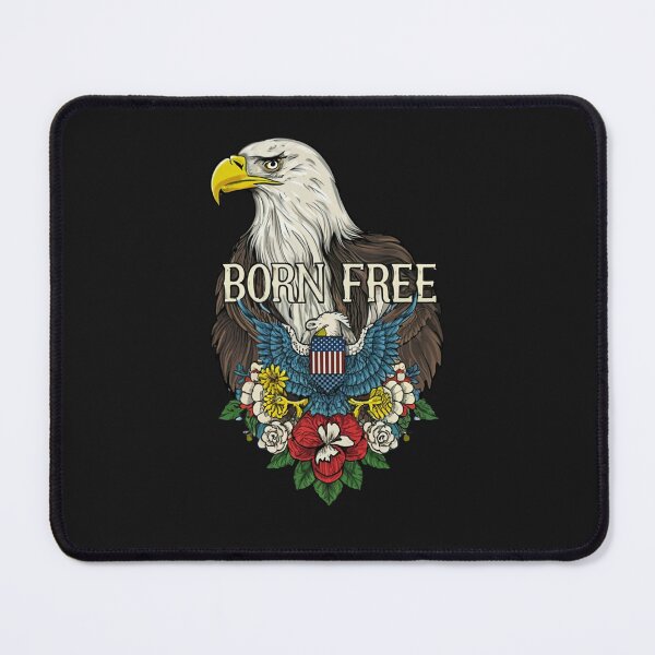 Item preview, Born Free designed and sold by MillenniumDrip.