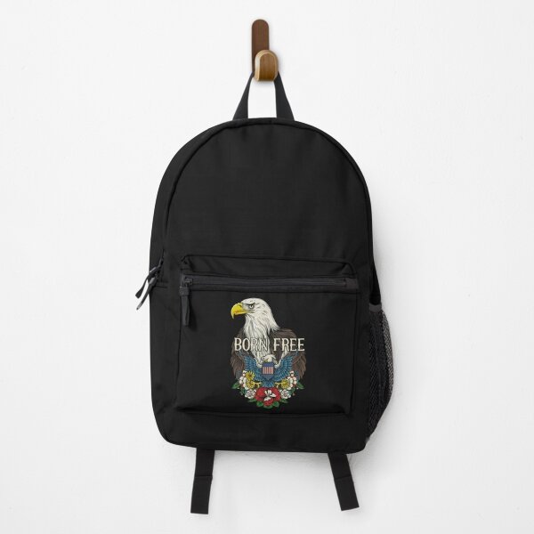 Item preview, Born Free designed and sold by MillenniumDrip.
