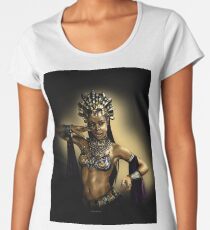 Queen of the damned Women's Premium T-Shirt