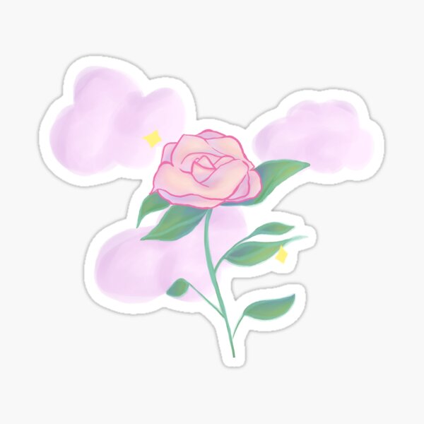 Item preview, Rose  designed and sold by Beutyblue.