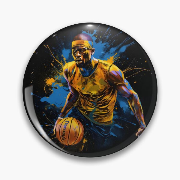 Item preview, Jump Shot Virtuoso designed and sold by YIPPEE8.