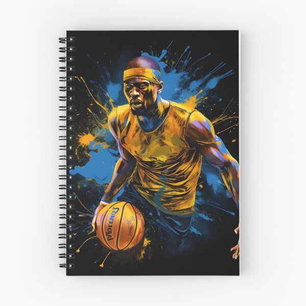 Item preview, Jump Shot Virtuoso designed and sold by YIPPEE8.