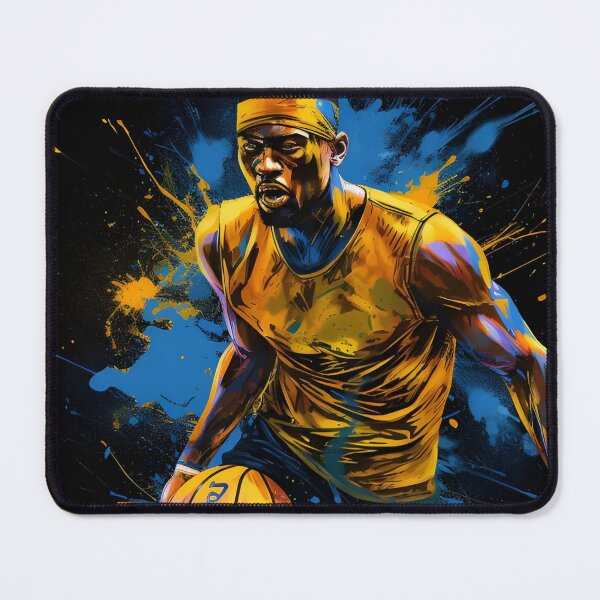 Item preview, Jump Shot Virtuoso designed and sold by YIPPEE8.