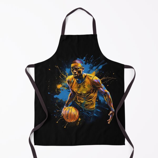 Item preview, Jump Shot Virtuoso designed and sold by YIPPEE8.