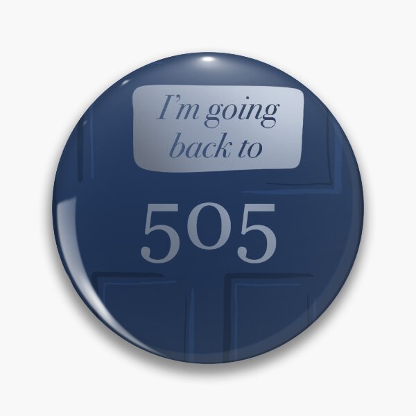 Item preview, 505 designed and sold by makistickers.