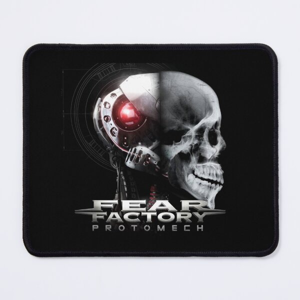 Item preview, Fear Factory | Zea designed and sold by daisycullough49.