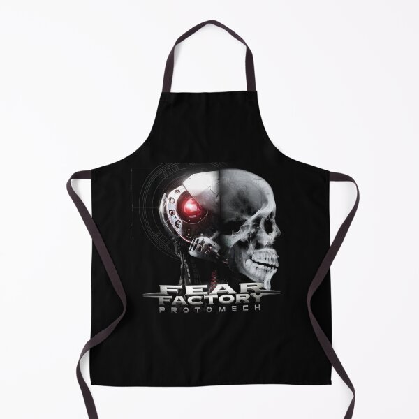 Item preview, Fear Factory | Zea designed and sold by daisycullough49.