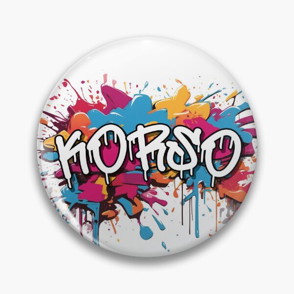Item preview, KORSO designed and sold by terrasirius.