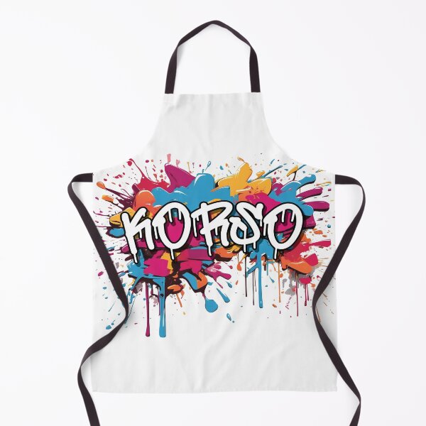 Item preview, KORSO designed and sold by terrasirius.