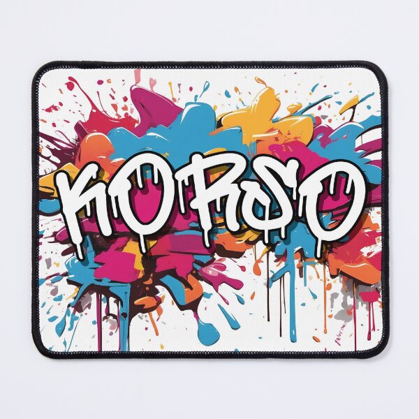 Item preview, KORSO designed and sold by terrasirius.