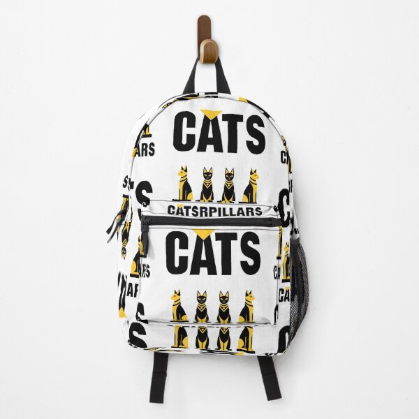Item preview, Cats. Cats r pillars designed and sold by Alluring Strokes Repository.